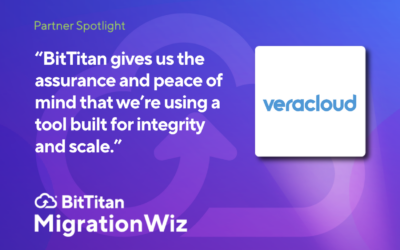 BitTitan Partner Spotlight: Veracloud